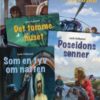 Lillevik Tidende-serien (1-5)