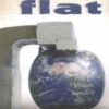 Da jorden ble flat - mytene som ikke ville dø