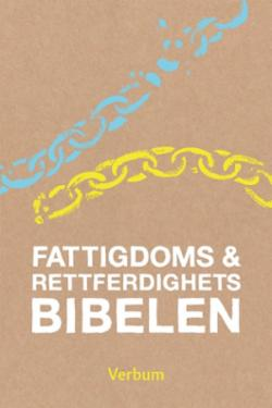 Bibel 2011, Fattigdoms- og rettferdighetsbibel (BM)