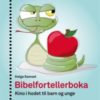Bibelfortellerboka - kino i hodet til barn og unge