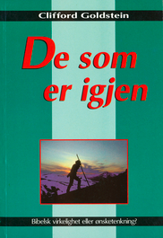 De som er igjen