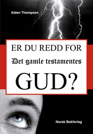 Er du redd for Gud i GT?