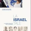 La Israel tale ti ledende israelere tar til motmæle. Utsolgt fra forlaget!