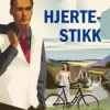 Hjertestikk. Utsolgt fra forlaget!