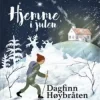 Hjemme i julen - betraktninger om den største fortellingen av dem alle. Utsolgt fra forlaget!