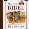 Mine første bibelhistorier Utsolgt fra forlaget!