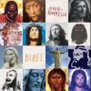 En helt overkommelig Bibel. Utsolgt fra forlaget!
