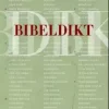 Bibeldikt. Utsolgt fra forlaget!