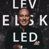 Lev, elsk, led det beste ligger foran! Utsolgt fra forlaget!