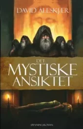 Det mystiske ansiktet. Utsolgt fra forlaget!