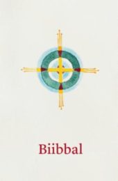 Biibbal 2019, Nordsamisk, Hvit. Utsolgt fra forlaget!