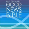 GNV - Engelsk Det nye testamente - Good News. UTGÅTT