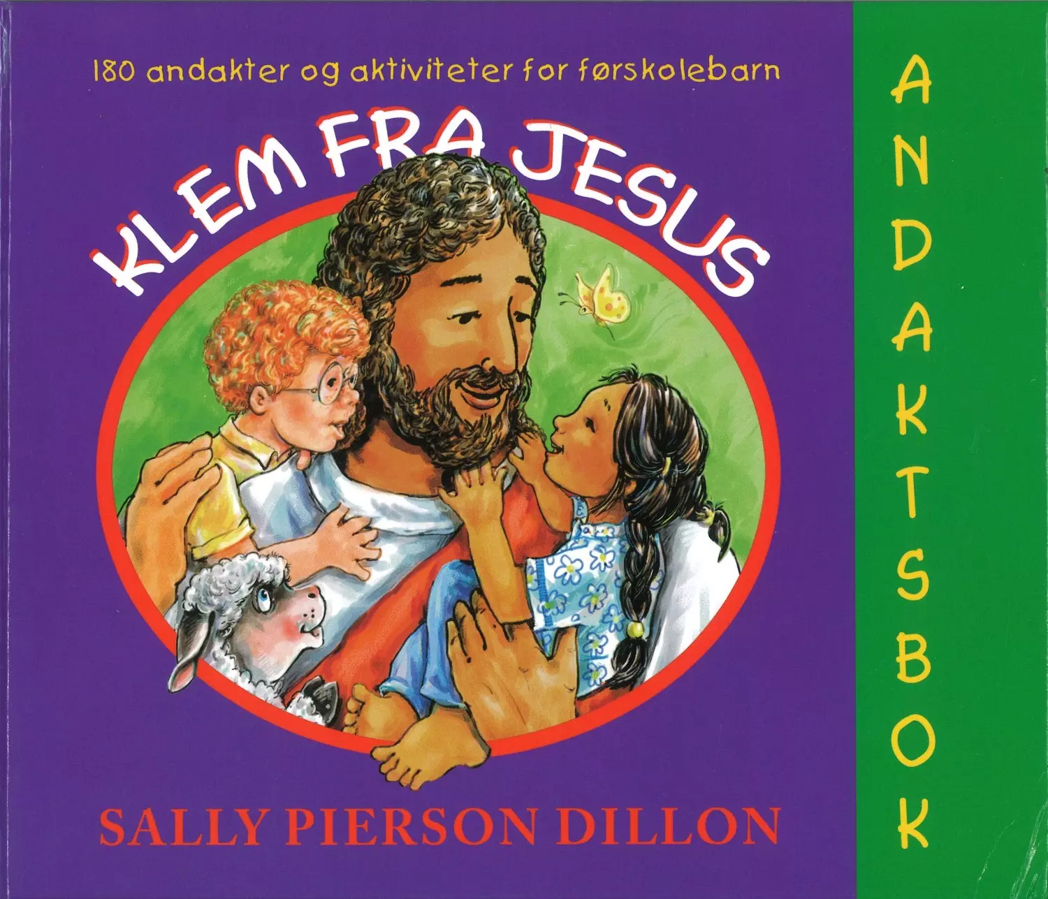 Klem fra Jesus