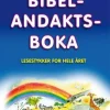 Bibelandaktsboka - Lesestykker for hele året