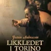 Likkledet i Torino - et tegn for vår tid. Restopplag!