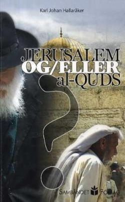 Jerusalem og/eller al-Quds?