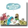 Alle tiders historie (CD). UTGÅTT!      [Tilbud 3 for 2!]