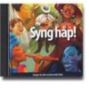 Syng håp! Sanger fra den verdensvide kirke (CD). UTGÅTT!      [Tilbud 3 for 2!]