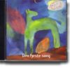 Den fyrste song (CD). UTGÅTT!      [Tilbud 3 for 2!]