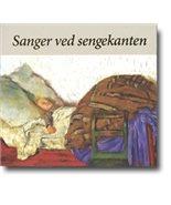 DiverseSanger ved sengekanten (CD). UTGÅTT!      [Tilbud 3 for 2!]