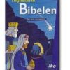 PicanyolTegneserieBibelen - Det nye testamentet (DVD). UTGÅTT!      [Tilbud 3 for 2!]