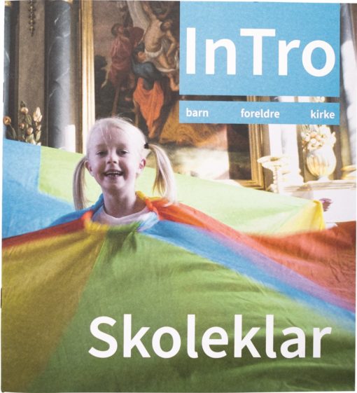 InTro - Skoleklar    [KT]