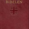Bibelen 1978/85, Burgunder skinn (BM)