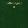 Sálbmagirji II (salmer på nordsamisk)