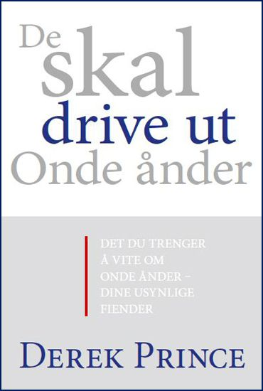 De skal drive ut onde ånder