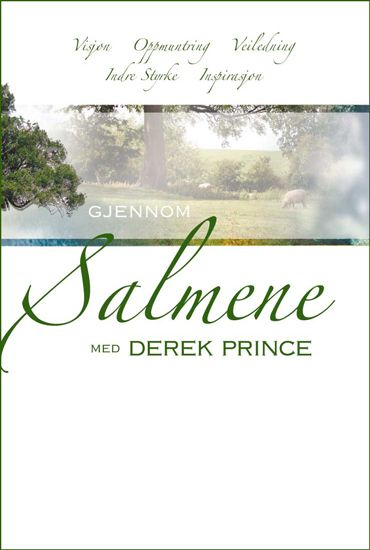Gjennom Salmene med Derek Prince