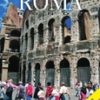 Roma rundt - en reise til den evige stad