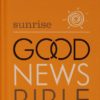 GNV - Engelsk Bibel - Good News (Sunrise)