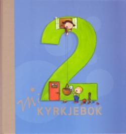 Mi kyrkjebok 2 (NN)