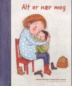 Alt er nær meg om det hellige i det alminnelige (BM)