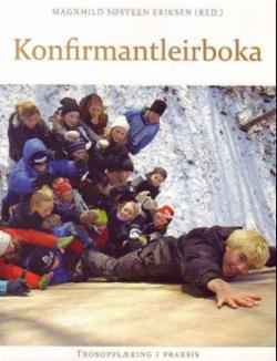 Konfirmantleirboka