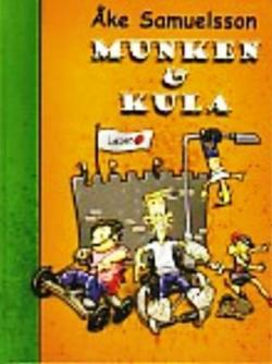 Munken og Kula (1)