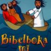 Bibelboka mi (NN), (Bok og DVD)