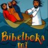 Bibelboka mi (BM), (Bok og DVD)