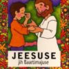 Jeesuse jih Baartimajuse (Sør-samisk)