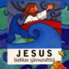 Jesus biekkav sjávvunahttá (Lule-samisk)