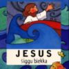 Jesus siggu biekka (Nord-samisk)