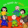 En ring av gull - Småbarnsang (CD)