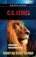 C.S Lewis fantastisk historieforteller (Kristne helter)