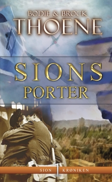Sions porter (Sion-krøniken 1)