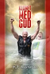 Klonet med Gud. Utsolgt fra forlaget!