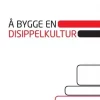 Å bygge en disippelkultur. Utsolgt fra forlaget!