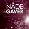 Nådegaver for alminnelige mennesker. Utsolgt fra forlaget!