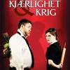 Kjærlighet & krig - Finn ekteskapet du drømmer om! Utsolgt fra forlaget!