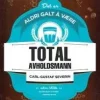 Det er aldri galt å være totalavholdsmann - et edru blikk på alkoholkulturen…... Utsolgt fra forlage