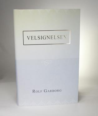 Velsignelsen. Utsolgt fra forlaget!